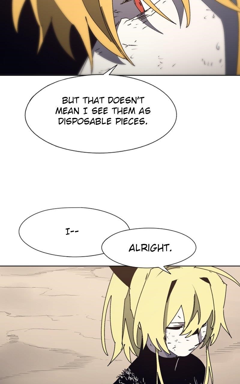 The Knight of Embers Chapter 186 - Page 38 in English