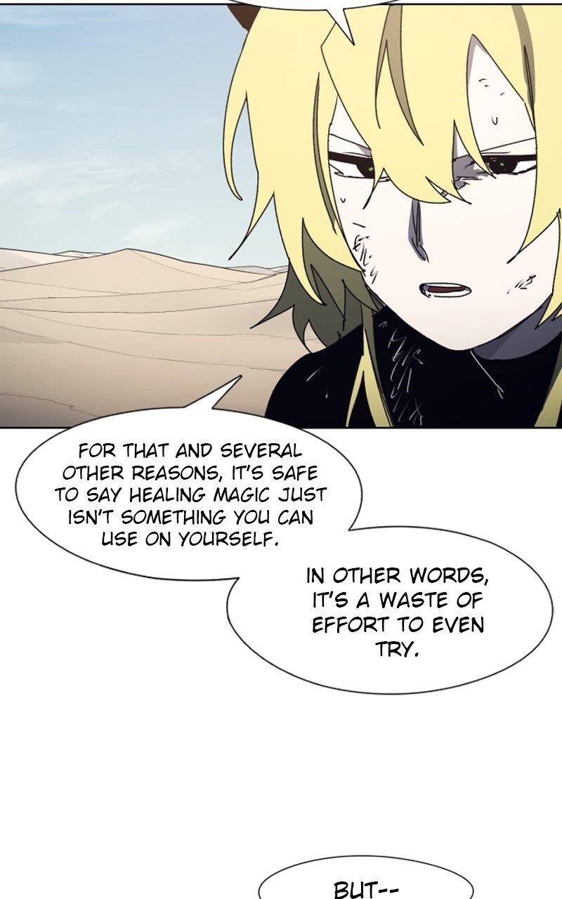 The Knight of Embers Chapter 186 - Page 4 in English