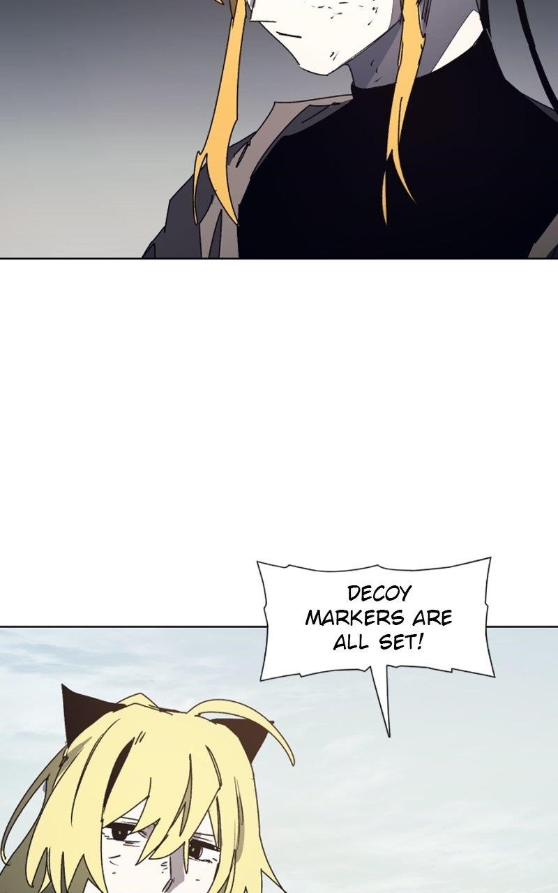 The Knight of Embers Chapter 186 - Page 40 in English