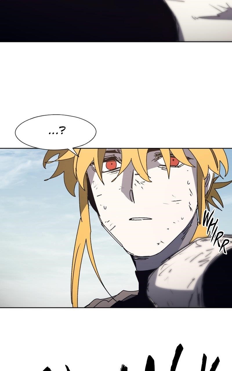 The Knight of Embers Chapter 186 - Page 43 in English