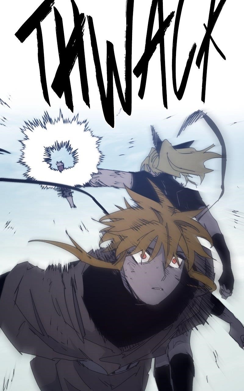 The Knight of Embers Chapter 186 - Page 44 in English