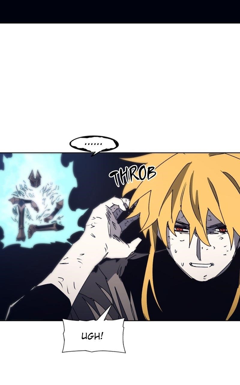 The Knight of Embers Chapter 186 - Page 47 in English