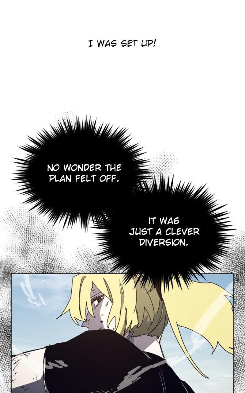 The Knight of Embers Chapter 186 - Page 48 in English