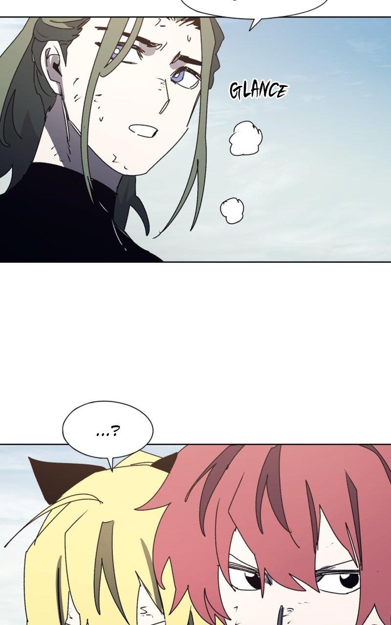 The Knight of Embers Chapter 186 - Page 5 in English