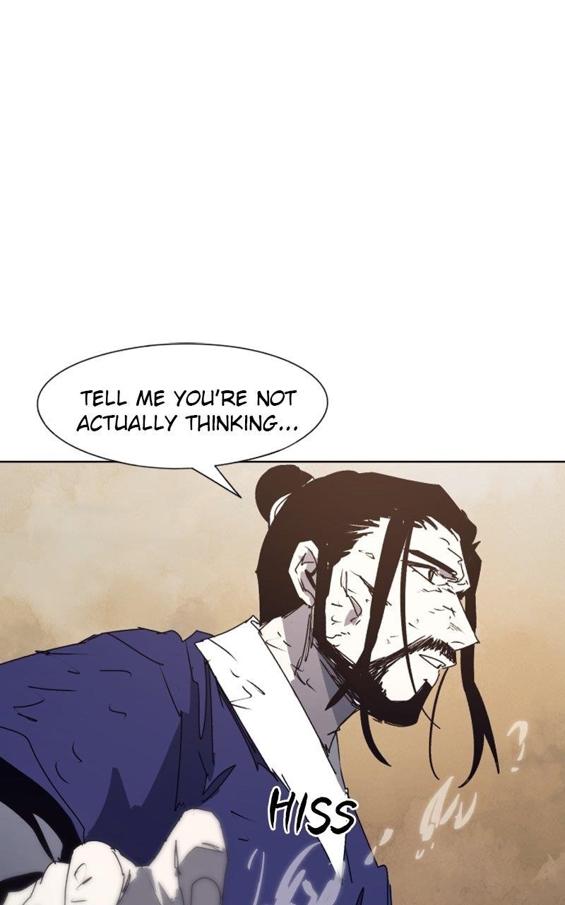 The Knight of Embers Chapter 186 - Page 55 in English