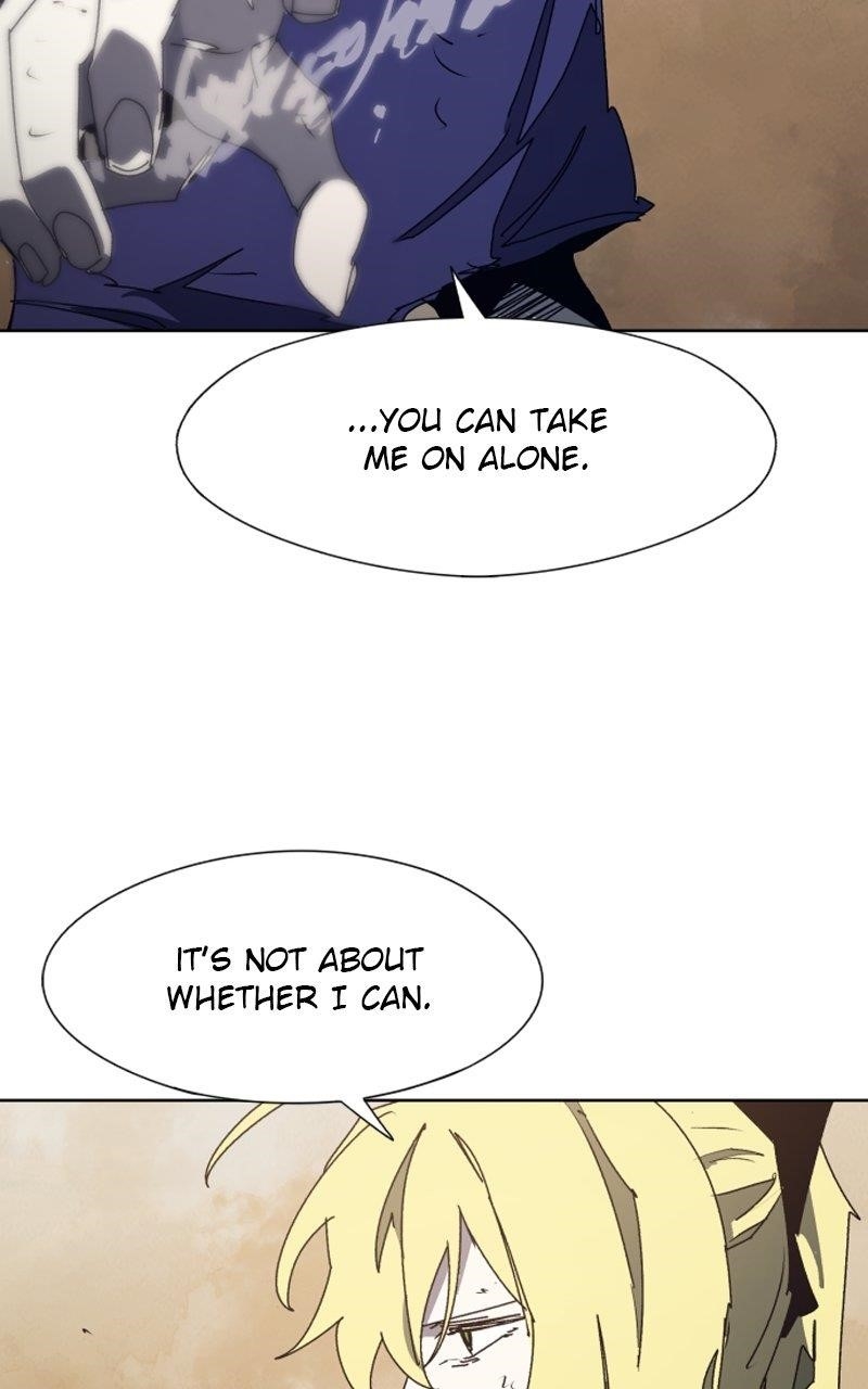 The Knight of Embers Chapter 186 - Page 56 in English