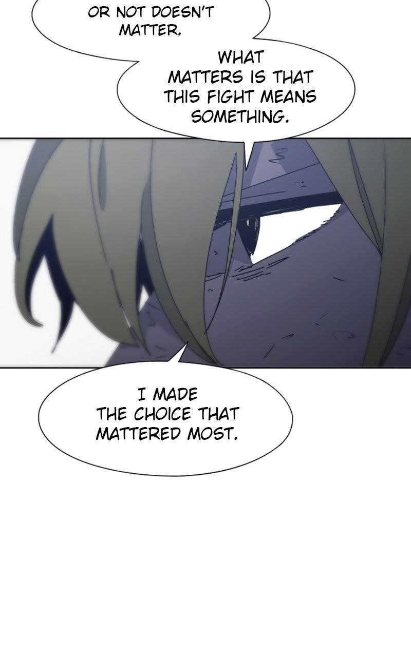 The Knight of Embers Chapter 186 - Page 58 in English