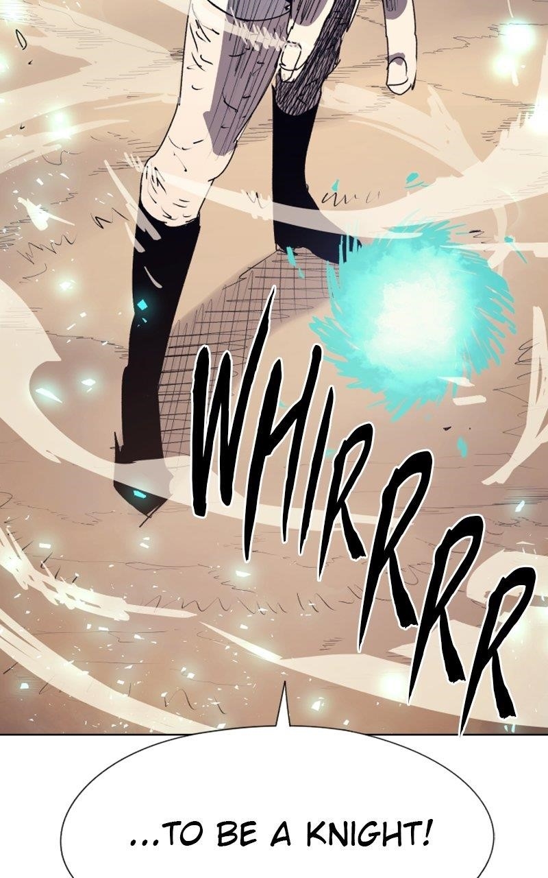 The Knight of Embers Chapter 186 - Page 60 in English