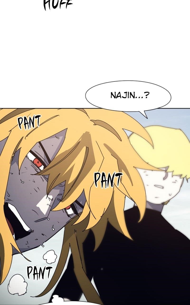The Knight of Embers Chapter 186 - Page 7 in English