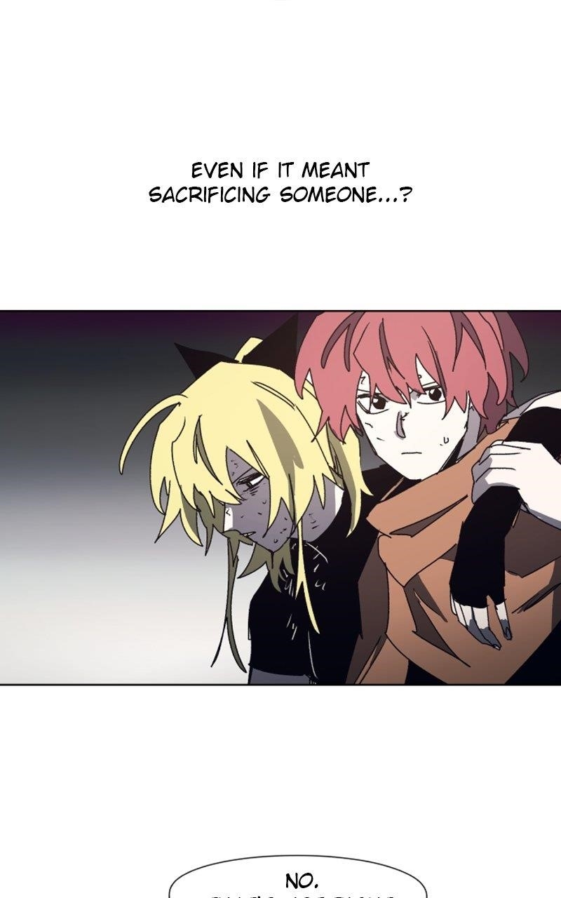 The Knight of Embers Chapter 186 - Page 9 in English