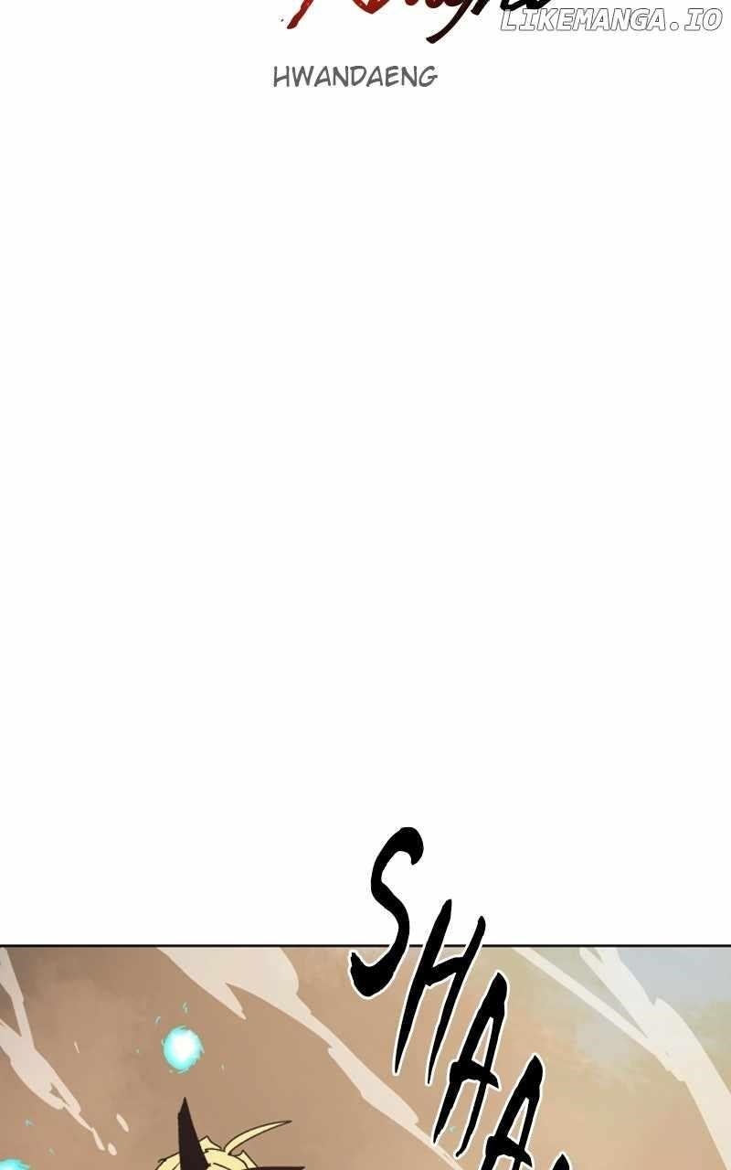 The Knight of Embers Chapter 187 - Page 11 in English
