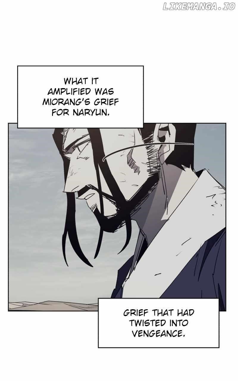 The Knight of Embers Chapter 187 - Page 20 in English