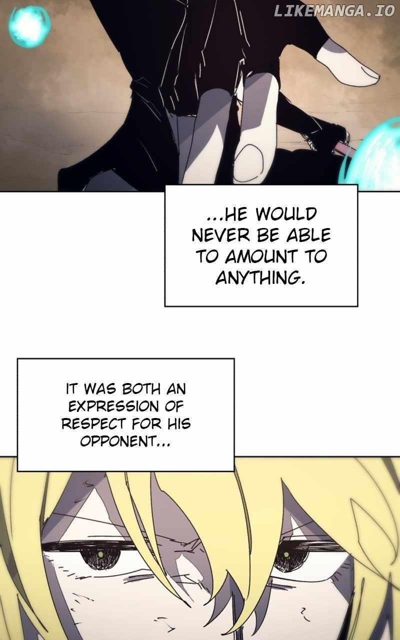 The Knight of Embers Chapter 187 - Page 23 in English