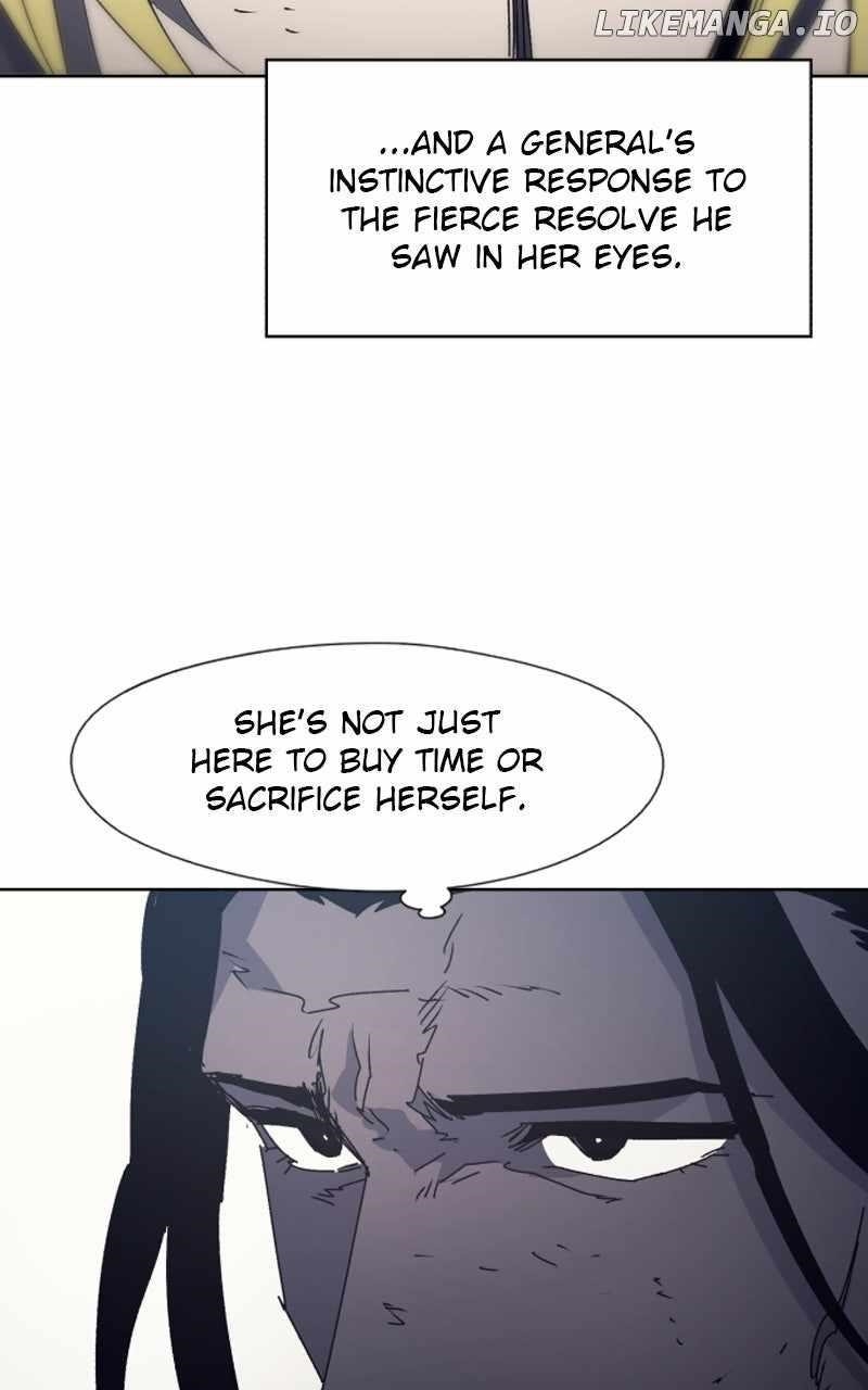 The Knight of Embers Chapter 187 - Page 24 in English