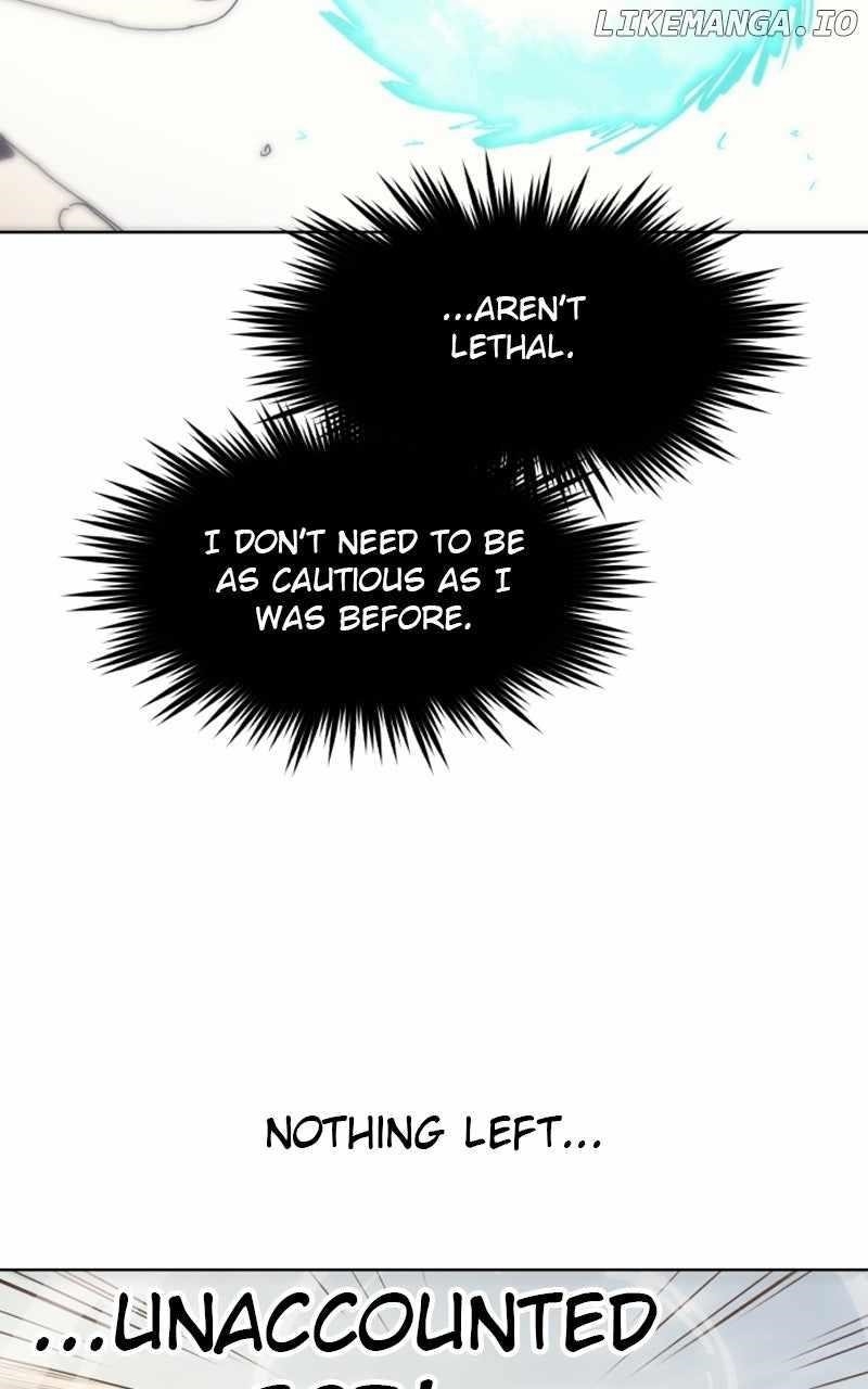 The Knight of Embers Chapter 187 - Page 26 in English