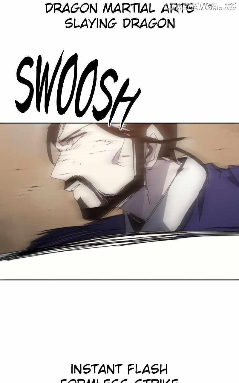 The Knight of Embers Chapter 187 - Page 32 in English