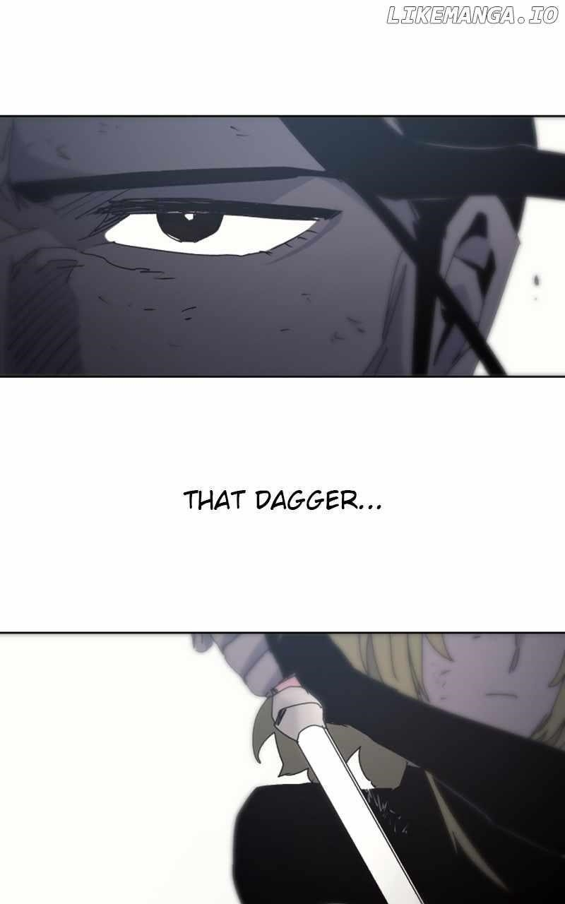 The Knight of Embers Chapter 187 - Page 34 in English