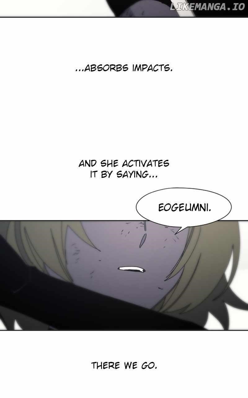 The Knight of Embers Chapter 187 - Page 35 in English