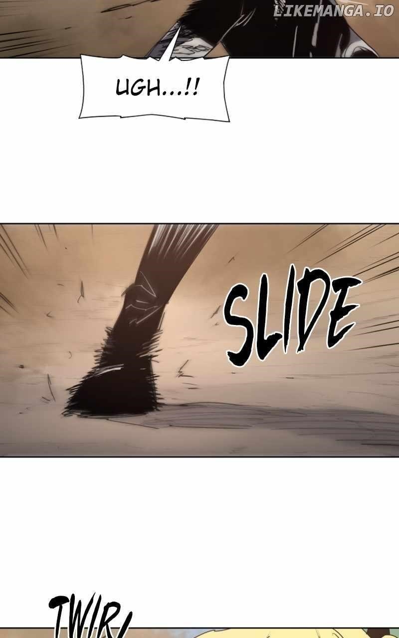 The Knight of Embers Chapter 187 - Page 39 in English