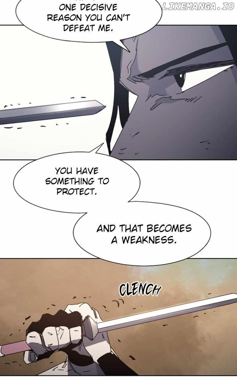 The Knight of Embers Chapter 187 - Page 43 in English