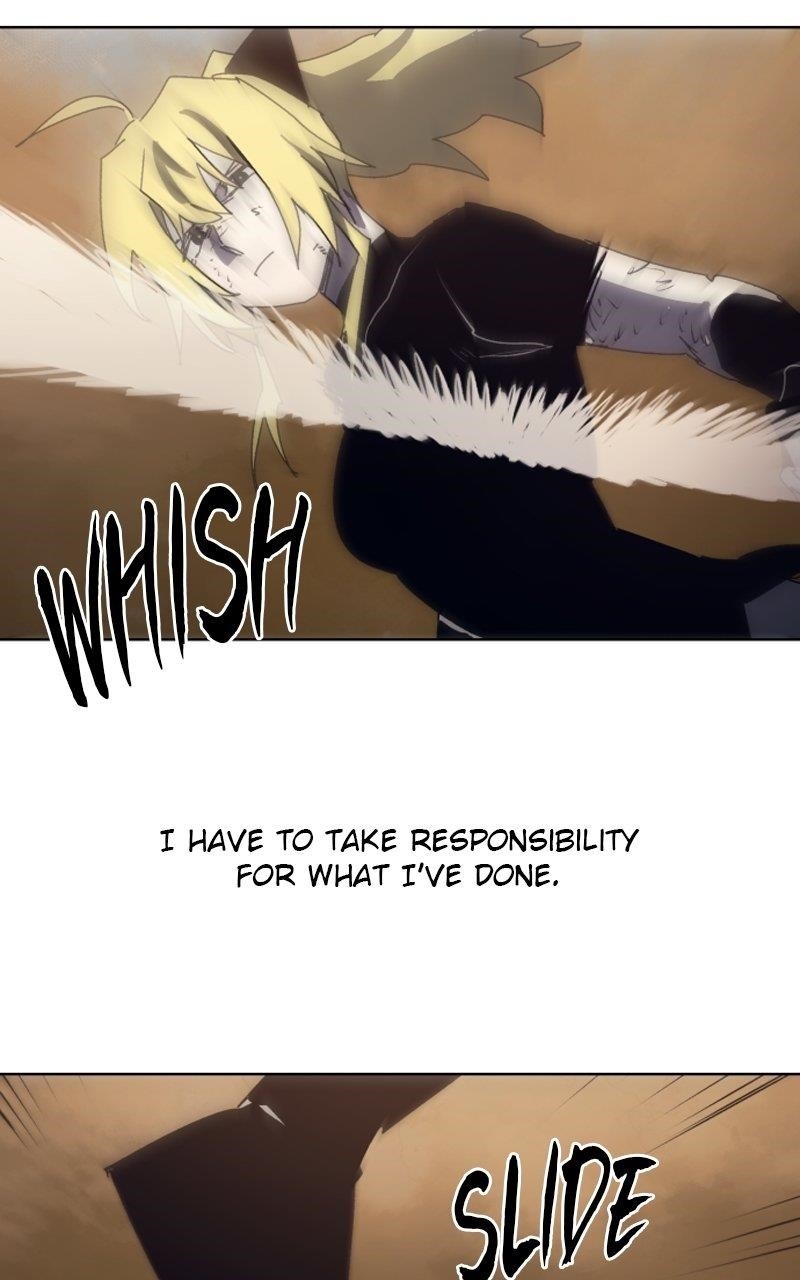 The Knight of Embers Chapter 188 - Page 17 in English