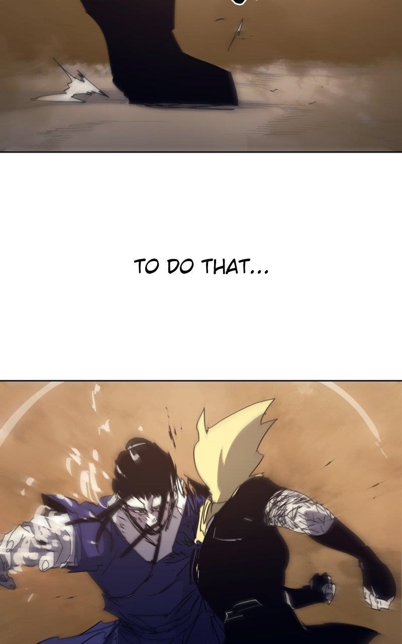 The Knight of Embers Chapter 188 - Page 18 in English