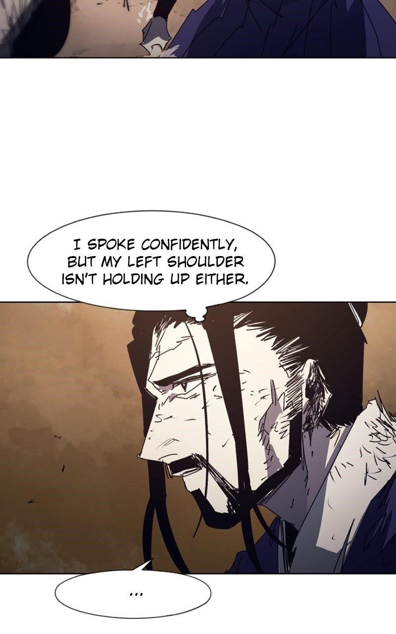 The Knight of Embers Chapter 188 - Page 20 in English