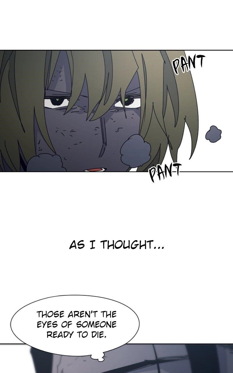 The Knight of Embers Chapter 188 - Page 21 in English