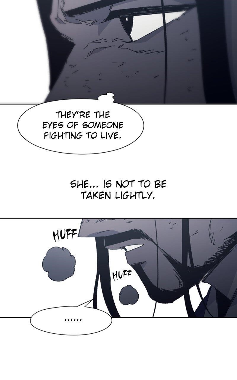 The Knight of Embers Chapter 188 - Page 22 in English