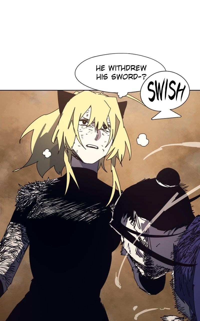 The Knight of Embers Chapter 188 - Page 24 in English