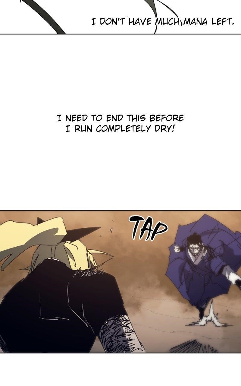 The Knight of Embers Chapter 188 - Page 27 in English