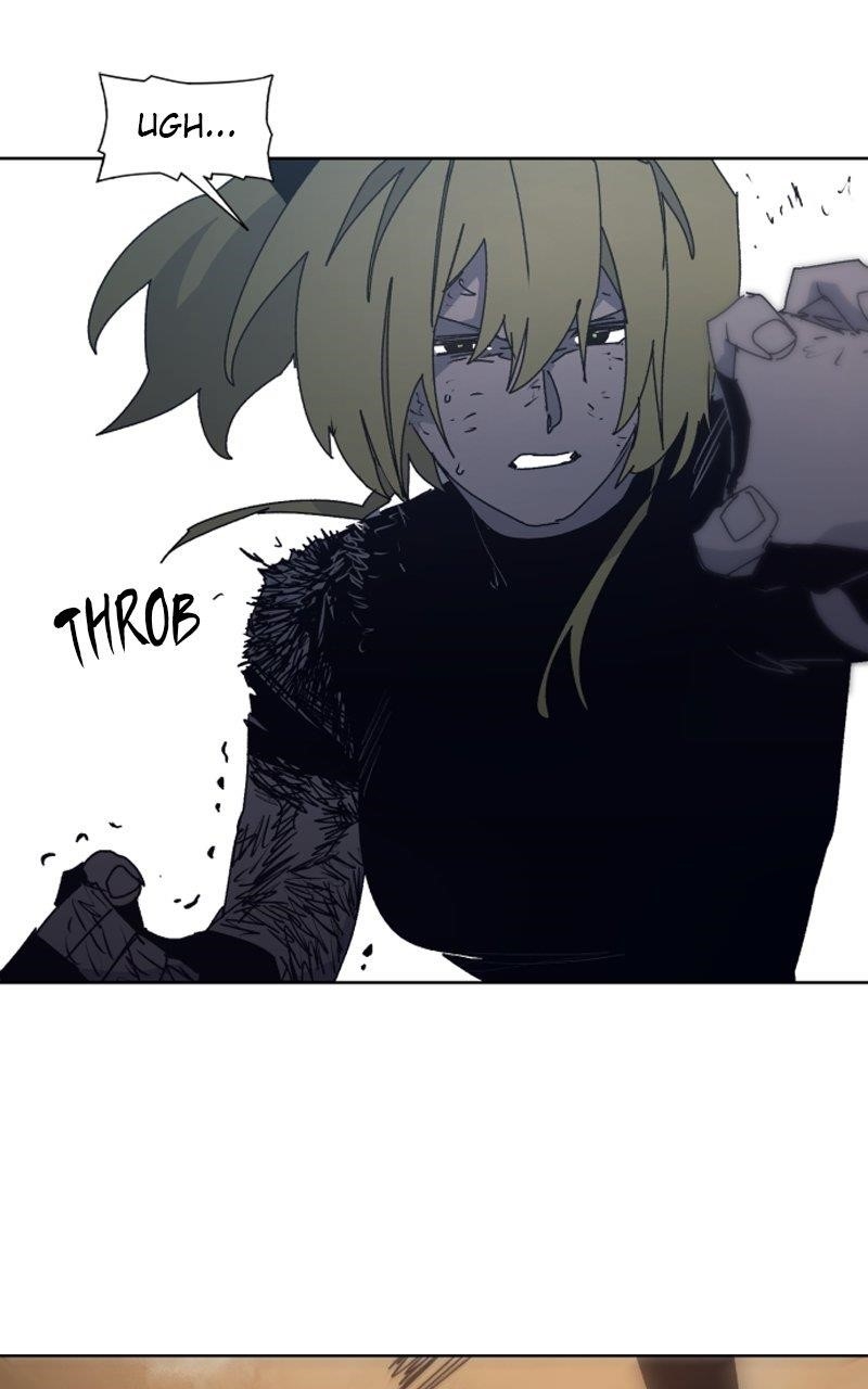 The Knight of Embers Chapter 188 - Page 29 in English