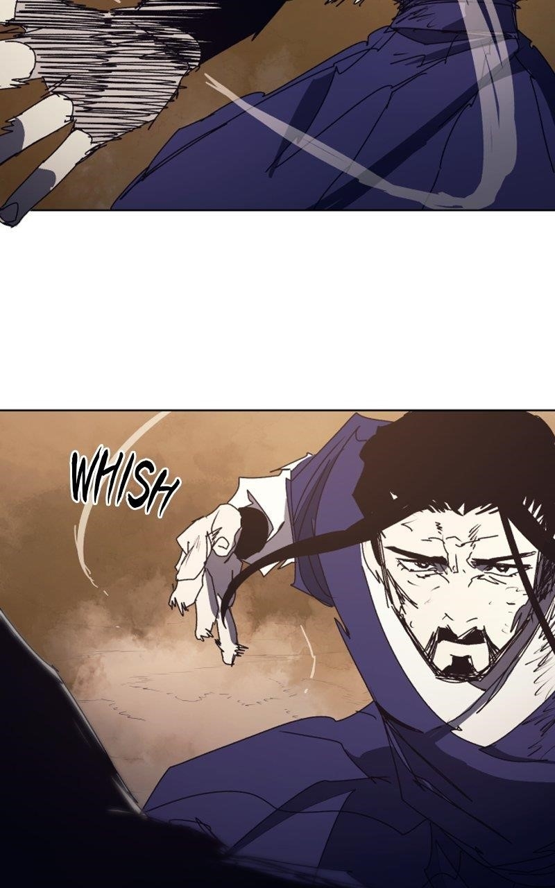 The Knight of Embers Chapter 188 - Page 33 in English