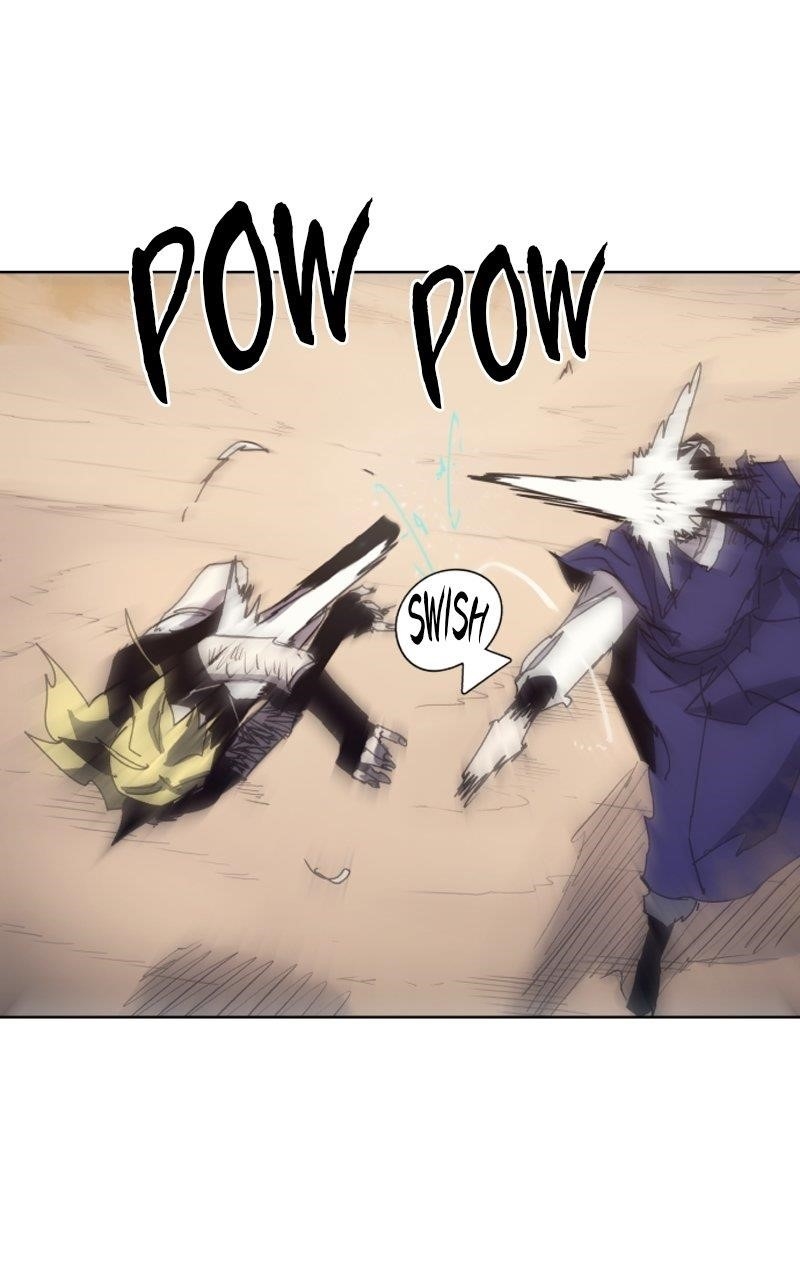 The Knight of Embers Chapter 188 - Page 35 in English