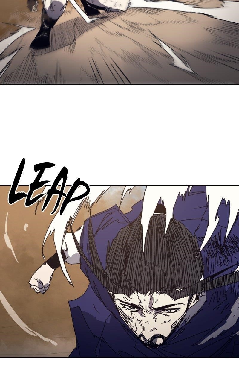 The Knight of Embers Chapter 188 - Page 37 in English