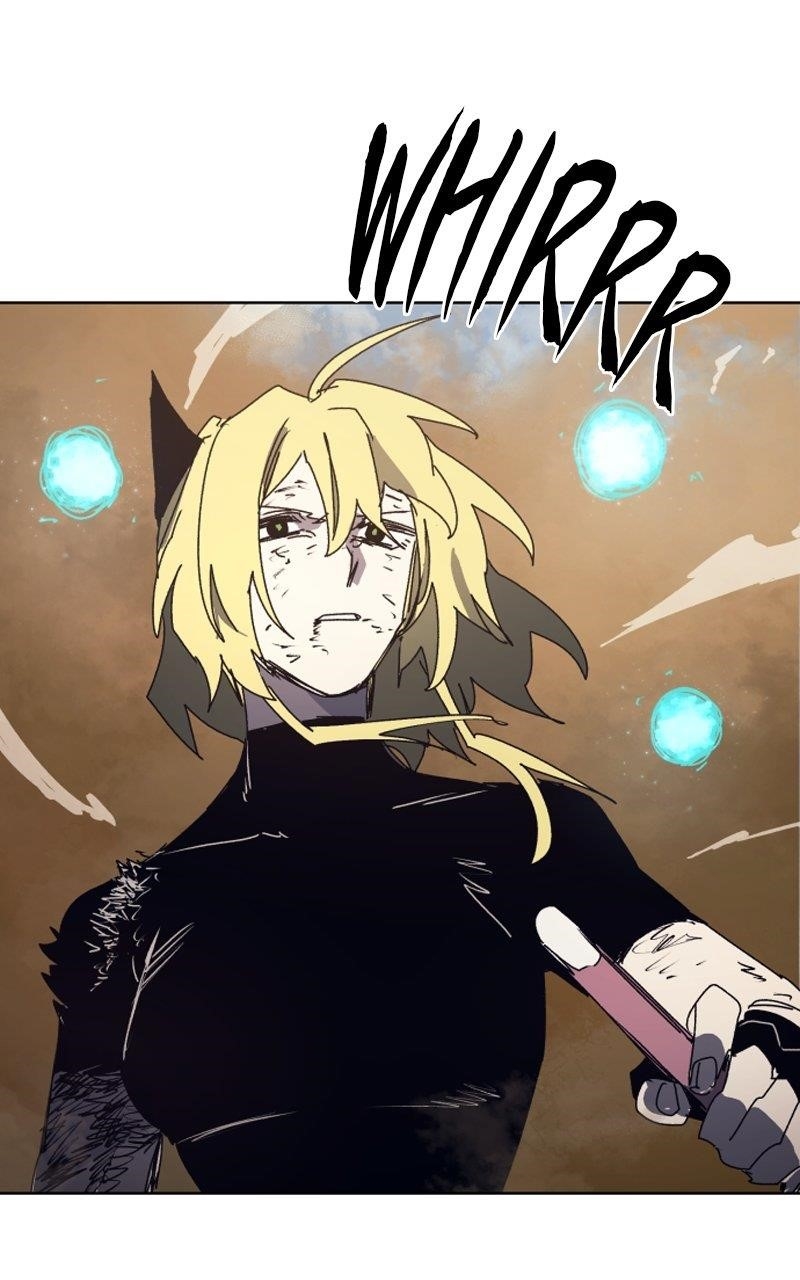 The Knight of Embers Chapter 188 - Page 38 in English