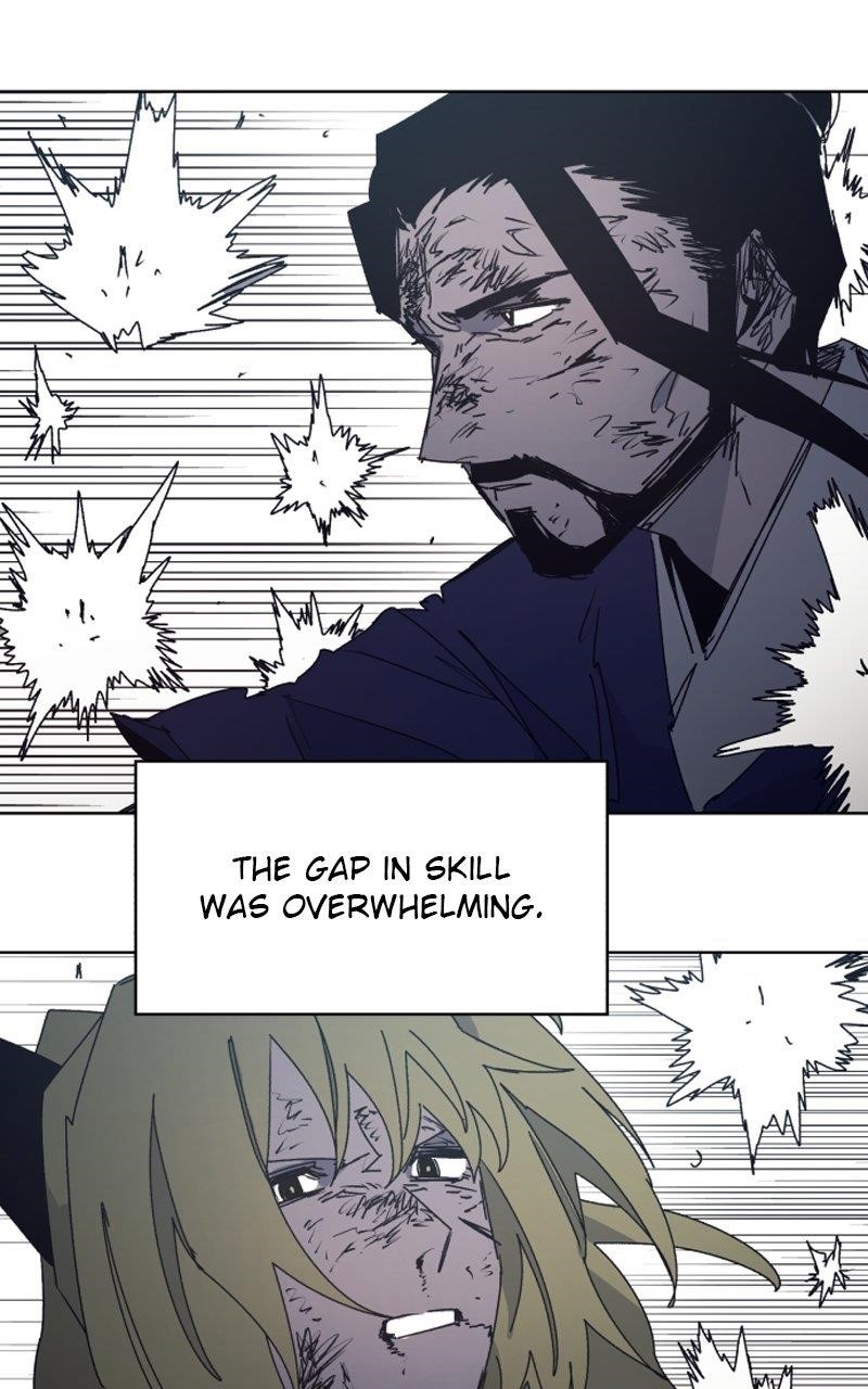 The Knight of Embers Chapter 188 - Page 40 in English