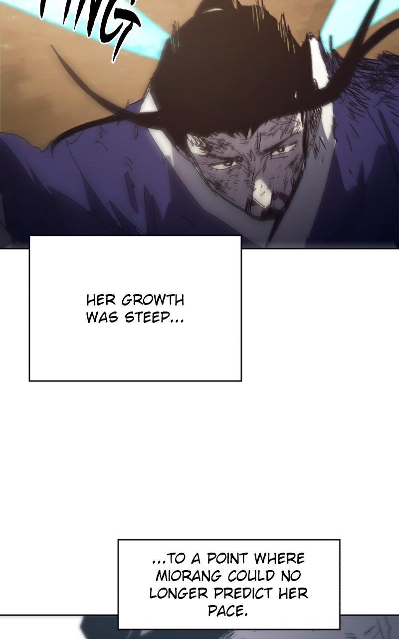 The Knight of Embers Chapter 188 - Page 42 in English