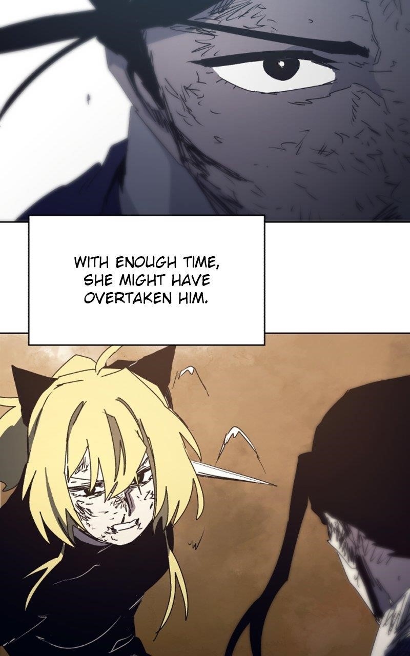 The Knight of Embers Chapter 188 - Page 43 in English