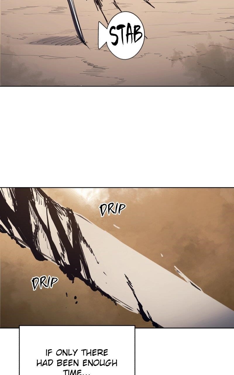 The Knight of Embers Chapter 188 - Page 46 in English