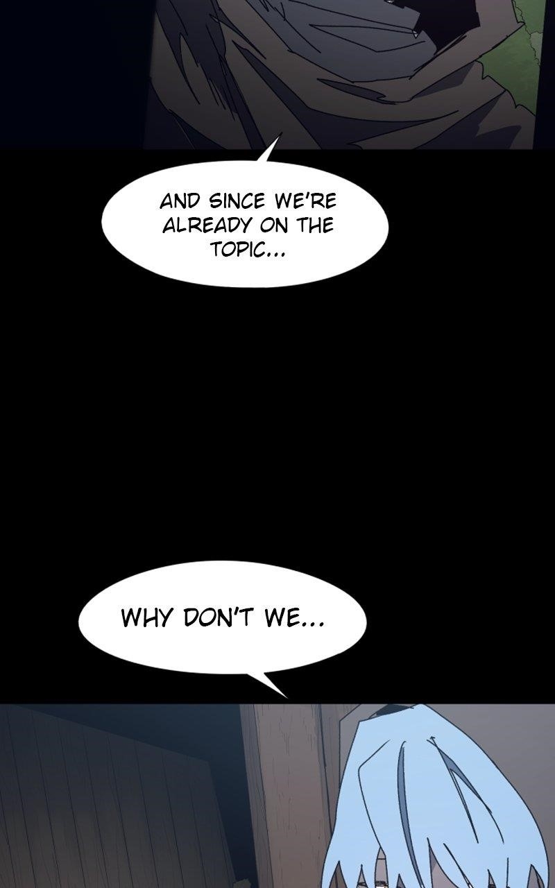 The Knight of Embers Chapter 188 - Page 5 in English