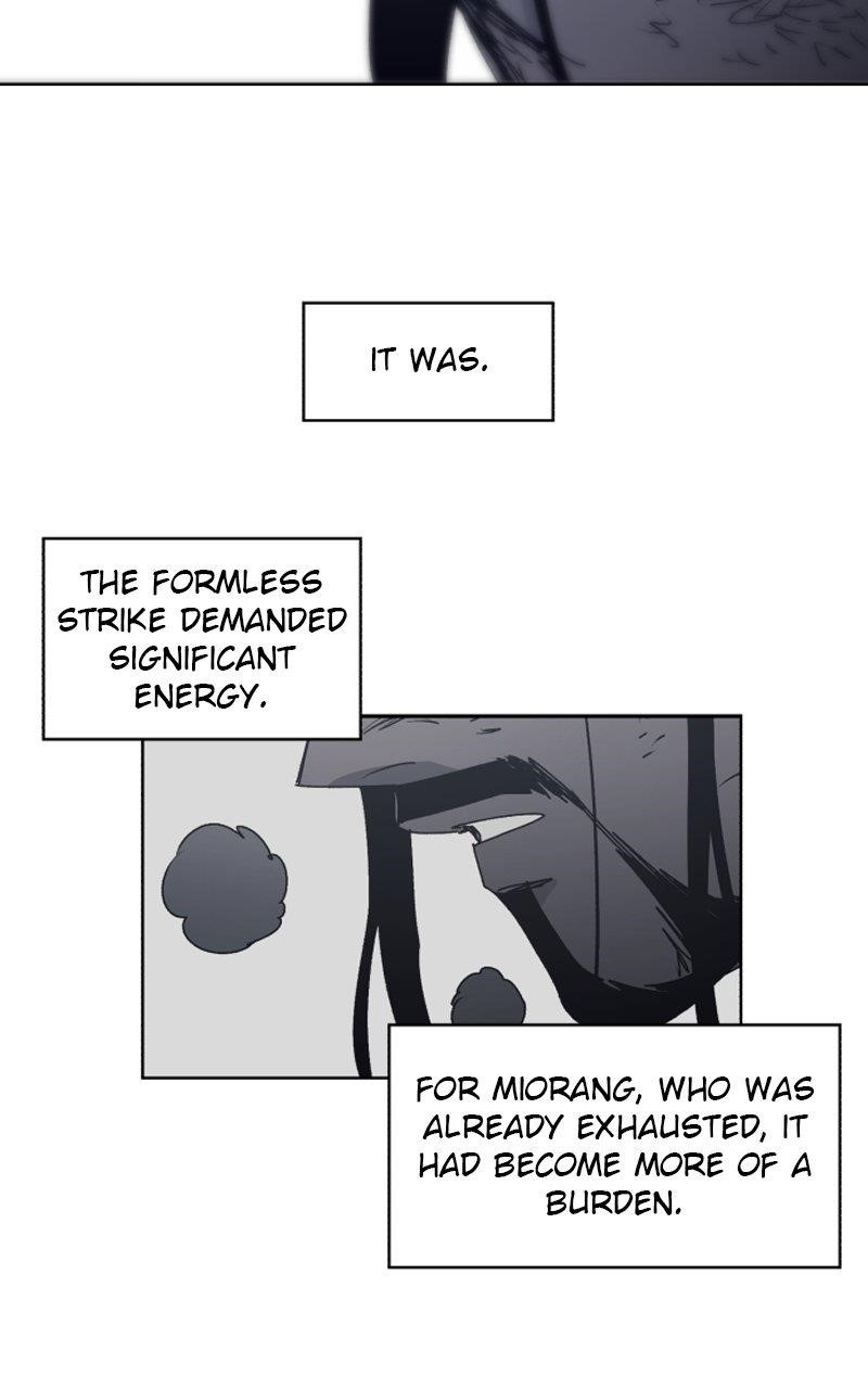 The Knight of Embers Chapter 188 - Page 51 in English