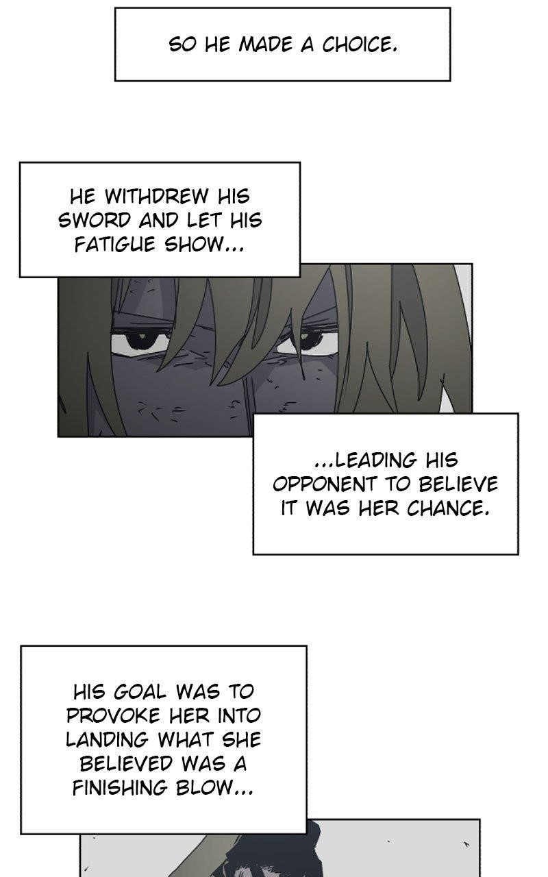 The Knight of Embers Chapter 188 - Page 52 in English
