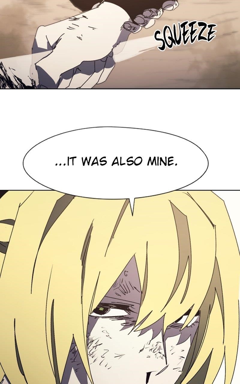 The Knight of Embers Chapter 188 - Page 54 in English
