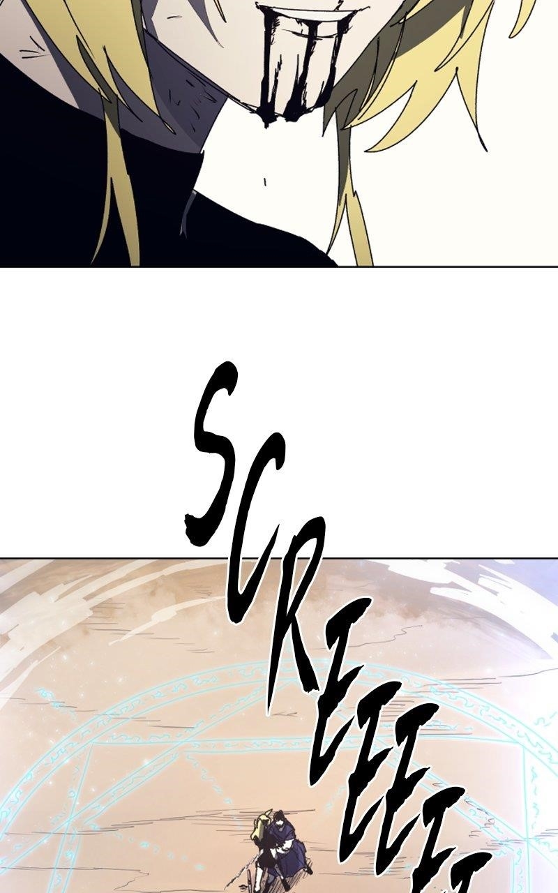 The Knight of Embers Chapter 188 - Page 55 in English