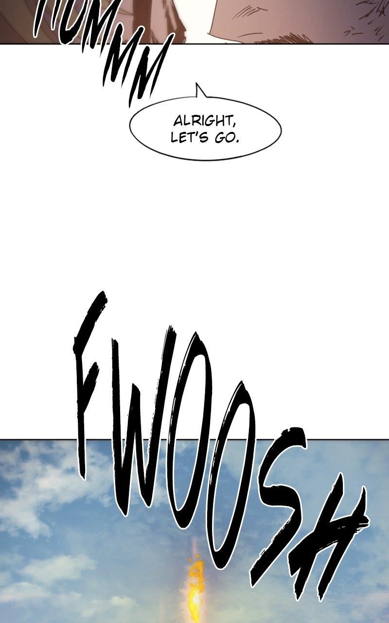 The Knight of Embers Chapter 188 - Page 57 in English