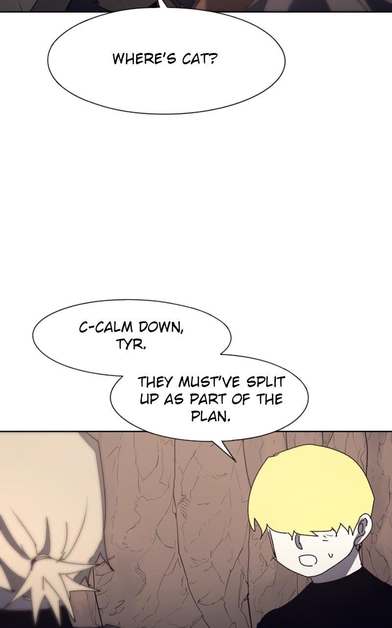 The Knight of Embers Chapter 189 - Page 12 in English