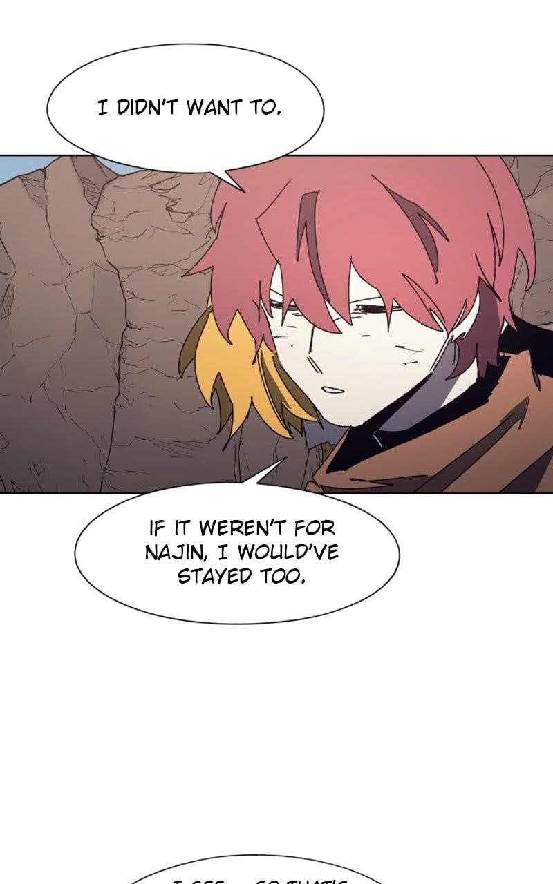 The Knight of Embers Chapter 189 - Page 15 in English