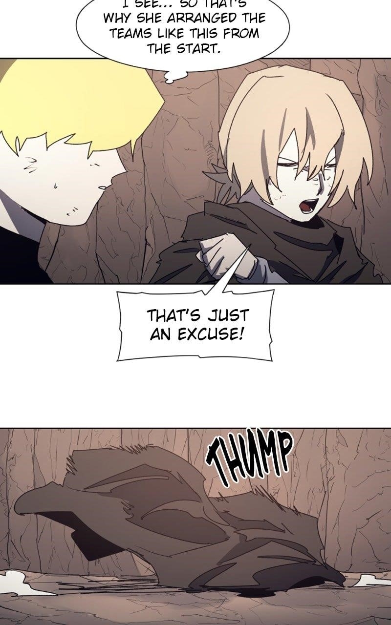 The Knight of Embers Chapter 189 - Page 16 in English