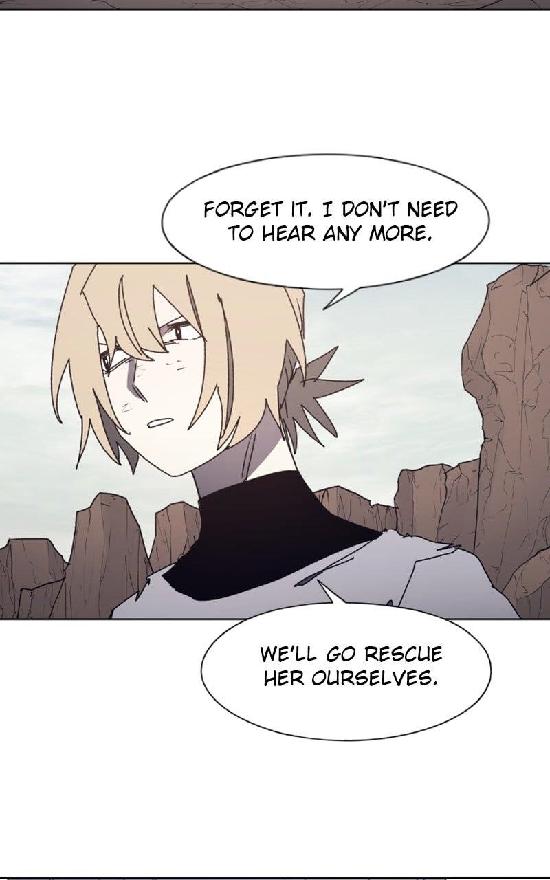The Knight of Embers Chapter 189 - Page 17 in English